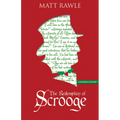 The Redemption of Scrooge Leader Guide - Paperback