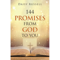 144 Promises from God to You - Paperback