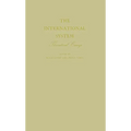 The International System: Theoretical Essays - Hardcover
