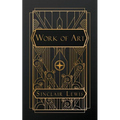 Work of Art - Paperback