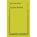 Are You Sure? - Paperback