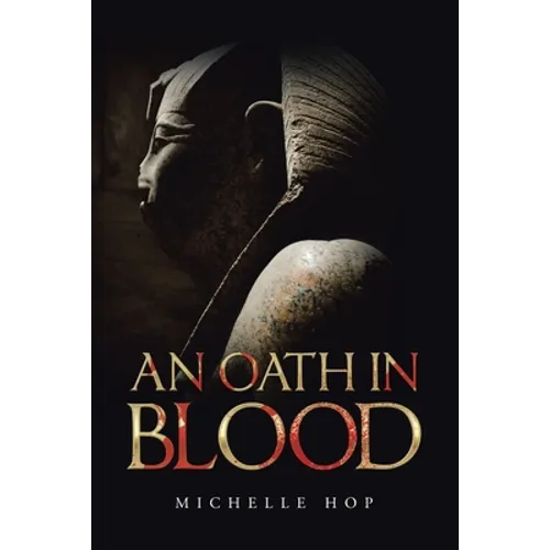 An Oath in Blood - Paperback