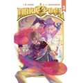 Mark of the Fool (Light Novel) Vol. 3 - Paperback