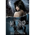 The Mind Thieves - Paperback