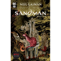 The Sandman Book Six - Paperback