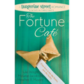 The Fortune Cafe - Paperback