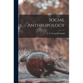 Social Anthropology - Paperback