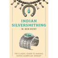 Indian Silver-Smithing - Paperback