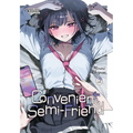 Convenient Semi-Friend, Vol. 2 - Paperback