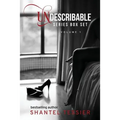 Undescribable Box Set - Paperback