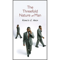The Threefold Nature of Man - Paperback