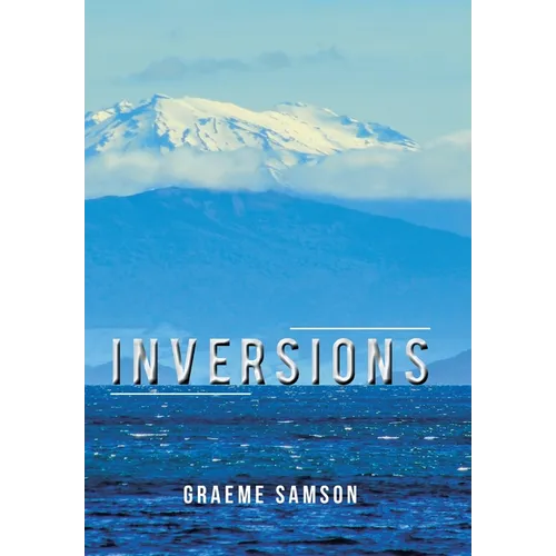 Inversions - Hardcover
