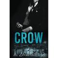 Crow - Paperback