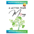 A Letter from Money - Paperback