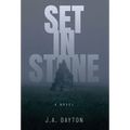 Set In Stone - Hardcover
