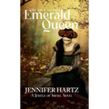 Emerald Queen: The Tale of Teia Tephi - Hardcover