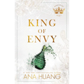 King of Envy - Paperback