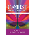 Manifest Moment to Moment: 8 Principles to Create the Life You Truly Desire - Paperback