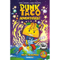 Punk Taco Adventures! Vol. 1 - Hardcover