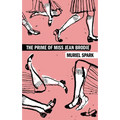 The Prime of Miss Jean Brodie - Paperback