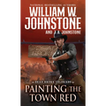 Painting the Town Red - Mass Market Paperbound