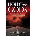 Hollow Gods - Hardcover
