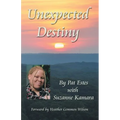 Unexpected Destiny: A Story of Albinism, Adoption, Cross-Cultural Living, and a Search for Identity - Paperback