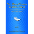 You Have Chosen to Remember: A Journey of Self-Awareness, Peace of Mind and Joy - Paperback
