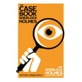 The Case Book of Sherlock Holmes - Hardcover