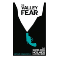 The Valley of Fear - Hardcover