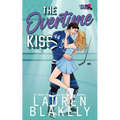 The Overtime Kiss - Paperback