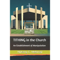 TITHING in the Church - Paperback