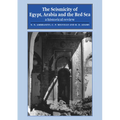 The Seismicity of Egypt, Arabia and the Red Sea: A Historical Review - Paperback