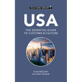 USA - Culture Smart!: The Essential Guide to Customs & Culture - Paperback