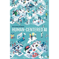 Human-Centered AI - Paperback