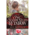 The Stained-Glass Window - Paperback