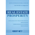 Real Estate Prosperity - Paperback