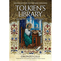Tolkien's Library: An Annotated Checklist: Second Edition Revised and Expanded - Paperback
