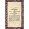 A History of the Penal Laws Against the Irish Catholics [1808] - Hardcover