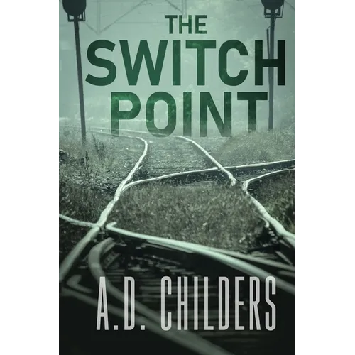 The Switch Point - Paperback