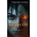 Witchy Eye - Paperback