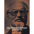 The Prophet Outcast: Trotsky: 1929-1940 - Paperback