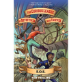 The Curious League of Detectives and Thieves 2: S.O.S. - Hardcover