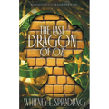 The Last Dragon of Oz - Paperback