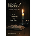Learn to Discern Compendium - Paperback