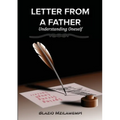 Letter From A Father: Understanding Oneself - Paperback