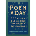 Poem a Day: 366 Poems, Old and New - One for Each Day of the Year - Paperback