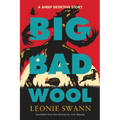 Big Bad Wool - Hardcover