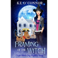 Framing of the Witch - Paperback