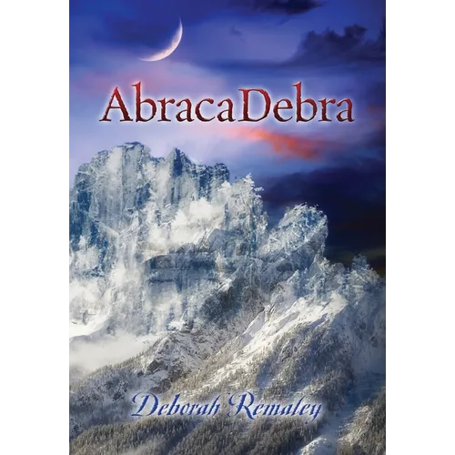 Abracadebra - Hardcover